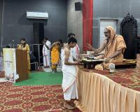 Guru Vandana Mahotsava 2026 Jaipur - Day 3 (2 March 2026)